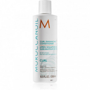 Moroccanoil Curl Enhancing Conditoner Kondicionieris cirtu izcelšanai 250ml