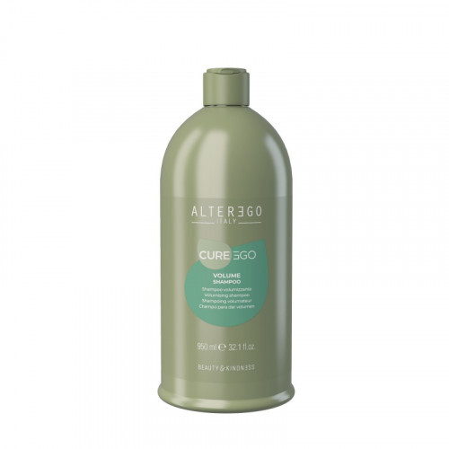 Alter Ego Italy Volume Shampoo Apimties suteikiantis šampūnas 300ml