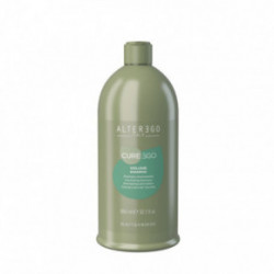 Alter Ego Italy Volume Shampoo Apimties suteikiantis šampūnas 300ml