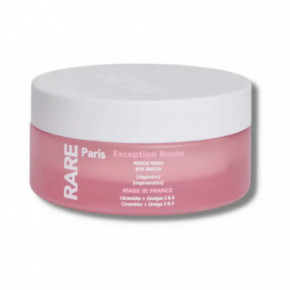 RARE Paris Exception Rosee Regenerating Eye Patches 60pcs.