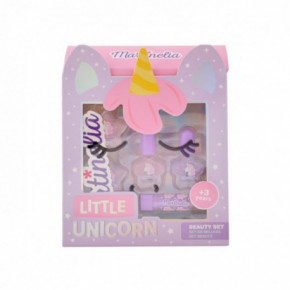 Martinelia Little Unicorn Gift Set Dovanų rinkinys vaikams Rinkinys