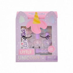 Martinelia Little Unicorn Gift Set Dovanų rinkinys vaikams Rinkinys