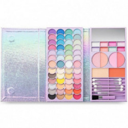 Martinelia Let's Be Mermaids Big Make Up Wallet Makiažio rinkinys vaikams Mermaid