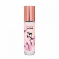 Miss Kay EDP Pink Swan Rollerball Rutulinis parfumuotas vanduo 10ml