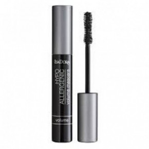 Isadora Hypo-Allergenic Volume Mascara Kuplinoša tuša Black