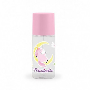 Martinelia Smile & Shine Body Mist Õrnalt lõhnastatud kehasprei lastele 85ml