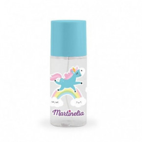 Martinelia Smile & Shine Body Mist Maiga aromāta ķermeņa sprejs bērniem 85ml