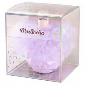 Martinelia Shimmer Fragrance Body Mist Kehaudu lastele 100ml