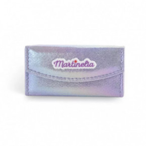 Martinelia Makeup Wallet Makiažo rinkinys vaikams Let's Be Mermaids