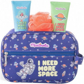 Martinelia I Need More Space Bag Set Ķermeņa kopšanas kpmplekts bērniem