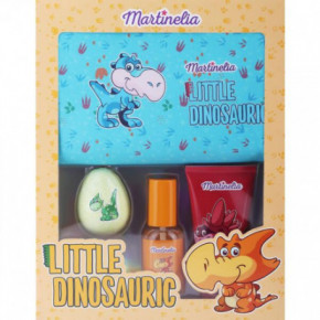 Martinelia Little Dinorassic Bag Set Gift set