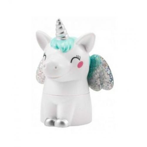 Martinelia Flying Unicorn Lip Balm Lūpų balzamas vaikams 2.8g