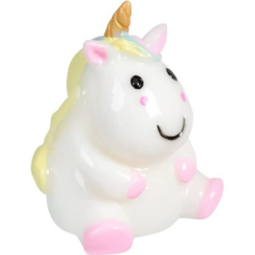 Martinelia Unicorn Lip Balm Lūpų balzamas vaikams 1.5g