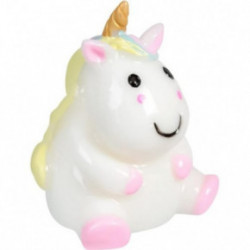 Martinelia Unicorn Lip Balm Lūpų balzamas vaikams 1.5g