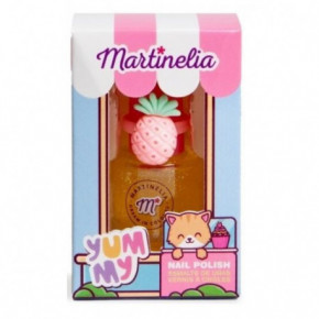 Martinelia Yummy Nail Polish Laste küünelakk 5ml