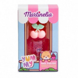 Martinelia Yummy Nail Polish Vaikiškas nagų lakas 5ml