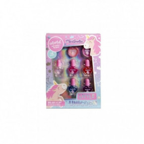 Martinelia Little Unicorn Nail & Lip Set Gift set