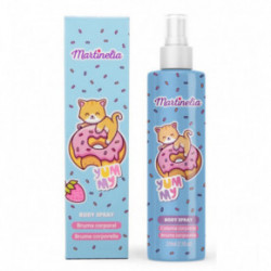 Martinelia Little Unicorn Body Spray Vaikiška kūno dulksna 210ml