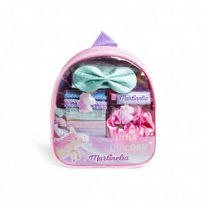 Martinelia Little Unicorn Bag Juuste aksessuaaride komplekt tüdrukutele