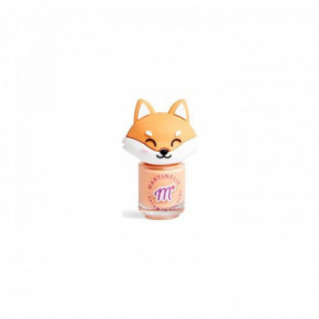 Martinelia Cute Animals Nail Polish Nagų lakas vaikams Orange