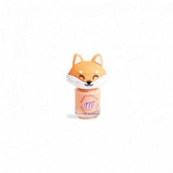 Martinelia Cute Animals Nail Polish Nagų lakas vaikams Orange