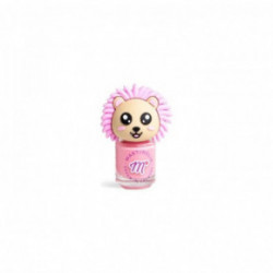 Martinelia Cute Animals Nail Polish Nagų lakas vaikams Orange