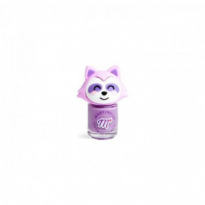 Martinelia Cute Animals Nail Polish Nagų lakas vaikams Purple