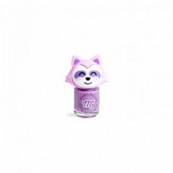 Martinelia Cute Animals Nail Polish Nagų lakas vaikams Orange