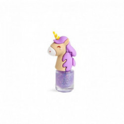 Martinelia Magic Unicorn Nail Polish Žėrintis nagų lakas vaikams Pink