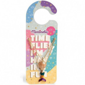 Martinelia Kids Necklaces Set Shell