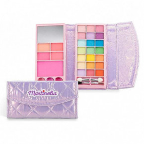 Martinelia Makeup Wallet Shimmer Wings