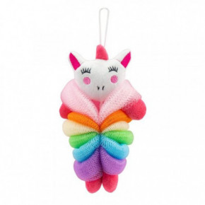 Martinelia Magical Sponge Vaikiška plaušinė Unicorn