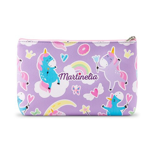 Martinelia Cosmetic Bag Kosmetinė vaikams Purple