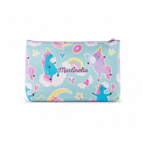 Martinelia Cosmetic Bag for Kids Blue