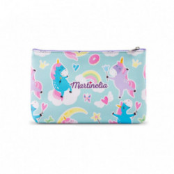 Martinelia Cosmetic Bag Kosmetinė vaikams Purple