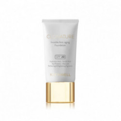 Keenwell Clonature Invisible Anti-Aging Foundation Daugiafunkcinis makiažo pagrindas No. 5