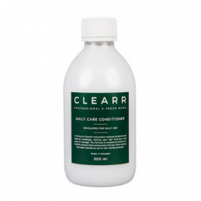 CLEARR Daily Care Conditioner Igapäevane palsam 300ml