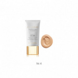 Keenwell Clonature Invisible Anti-Aging Foundation Daugiafunkcinis makiažo pagrindas No. 5