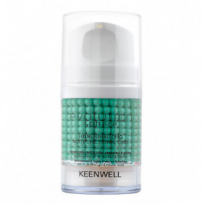 Keenwell Evolution Sphere Hydro-Energizing Care Drėkinantis ir energizuojantis kremas 50ml