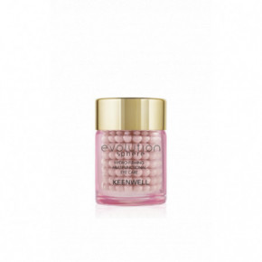 Keenwell Evolution Sphere Hydro-Firming Eye Care Drėkinantis, stangrinantis, daugiafunkcinis paakių kremas 15ml