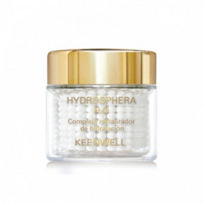 Keenwell Hydrosphera H2O Niisutav kreem 80ml