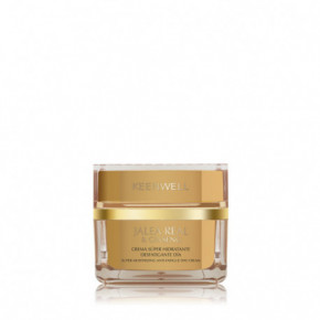 Keenwell Royal Jelly Super-Moisturizing Day Cream Intensyviai drėkinantis dieninis kremas 50ml