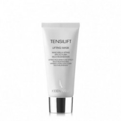 Keenwell Tensilift Lifting Mask Intensyviai stangrinanti kaukė nuo raukšlių 60ml