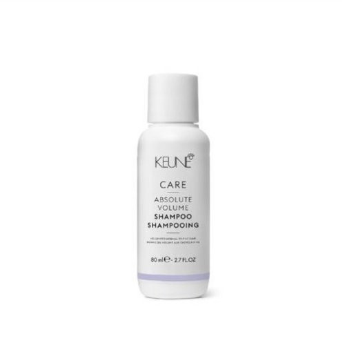 Keune Care Line Absolute Volume Apimtį didinantis šampūnas 1000ml