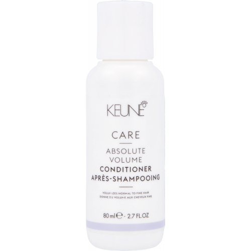 Keune Care Line Absolute Volume Apimtį didinantis kondicionierius 1000ml