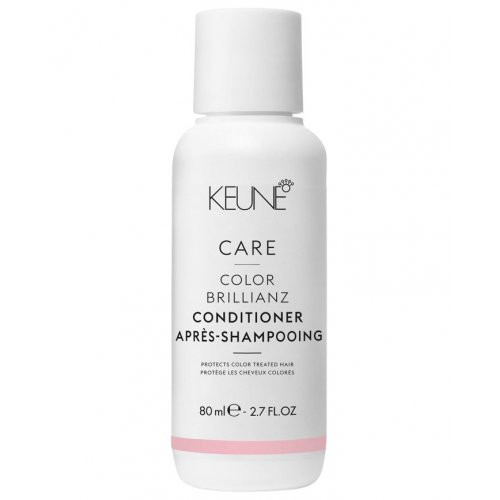 Keune Color Brillianz Anti-Fade Conditioner Spalvą saugantis kondicionierius 250ml