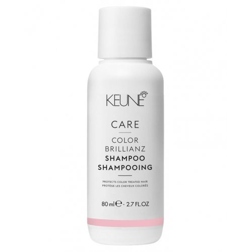 Keune Care Line Color Brillianz Šampūnas dažytiems plaukams 300ml