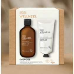 Baylis & Harding Wellness Luxury Body Care Gift Set Rinkinys