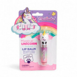 Martinelia Magical Unicorn Lip Balm Vaikiškas lūpų balzamas Grape