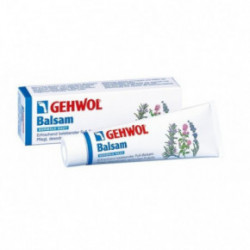 Gehwol Balm Pėdų balzamas normaliai odai